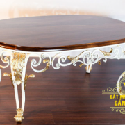 Bàn ghế sắt mỹ thuật