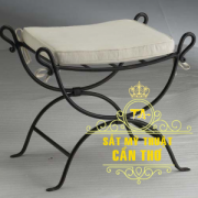 Bàn ghế sắt mỹ thuật