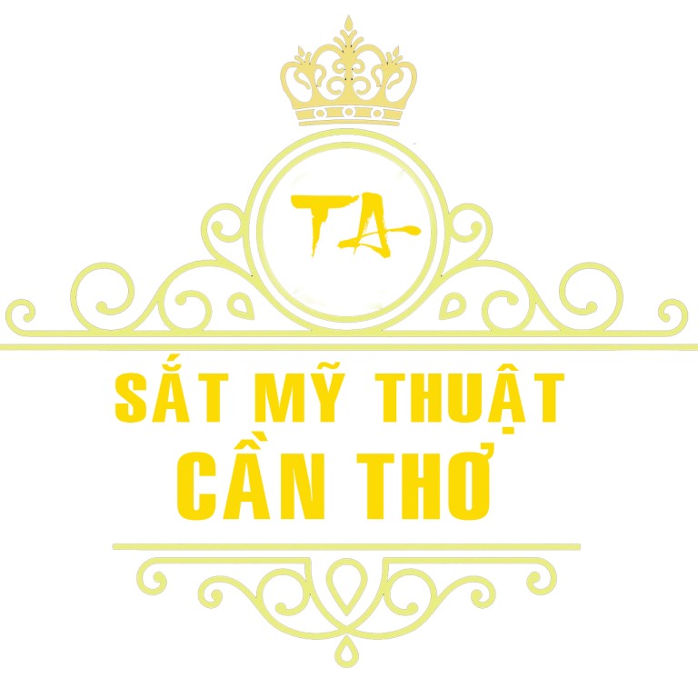 Sắt Mỹ Thuật Cần Thơ
